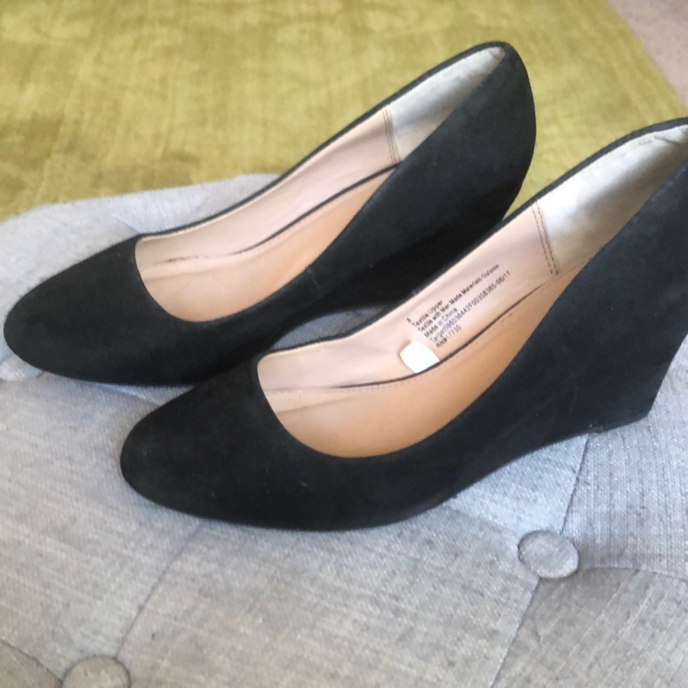 Wedges - Picture 2 of 3